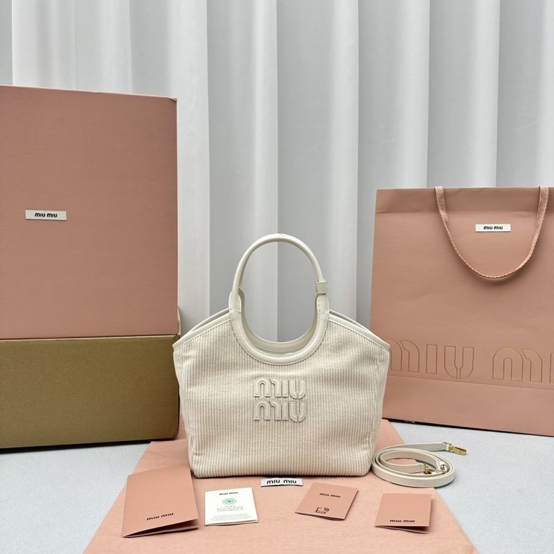 Miu Miu Hobo Bags